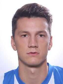 NENADIC Nemanja