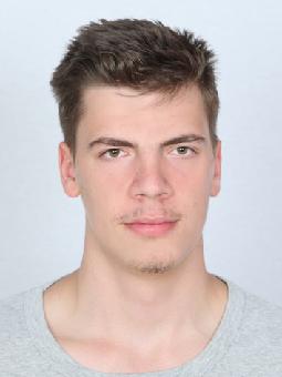 NIKOLIC Aleksa