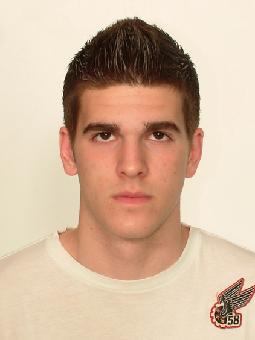 SARENAC Andrija