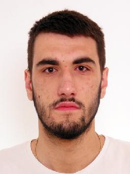 VELJKOVIC Milenko