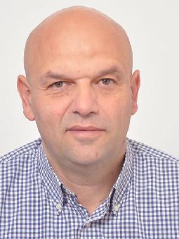 TODOROVIC Zoran
