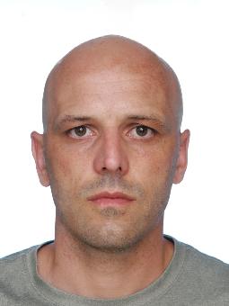 DIMITRIJEVIC Marko