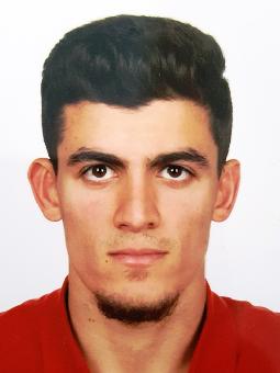 YILDIZ Muhammed Emin