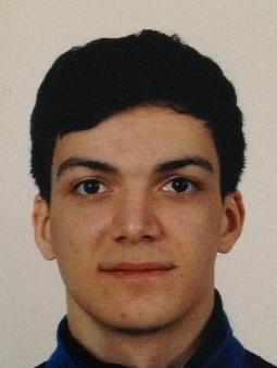SARI Muhammet Talha
