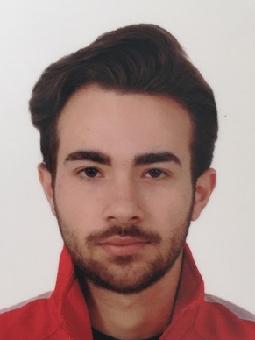 ERDOGAN Mert