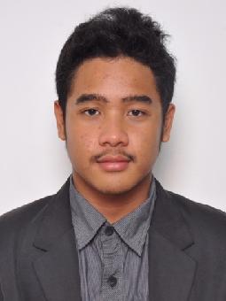 WRATSANGKA Adityastha Rai