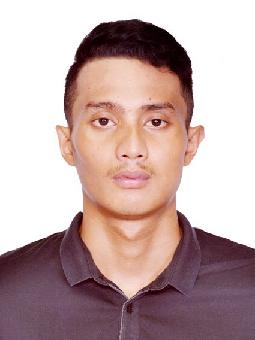 HAMGARI Muhammad
