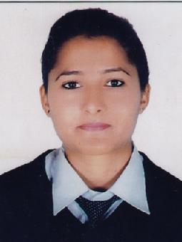 BARAL Preety