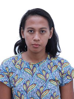 GUSTIANJANI Kathriana Mella