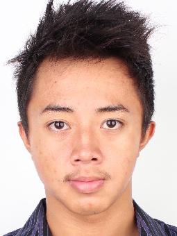 GUNADI PUTRA Satrio Bagaskar