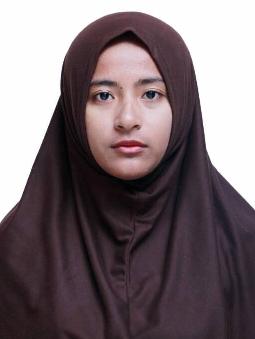 RAMADHANI Tiara Sakti