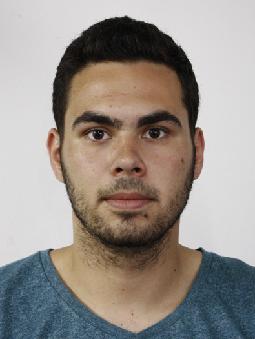 CAMUI Paul Cristian