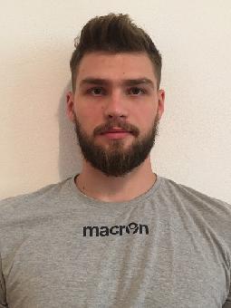 OLTEANU Razvan Mihai