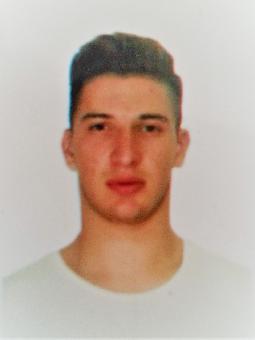 IONESCU Sebastian