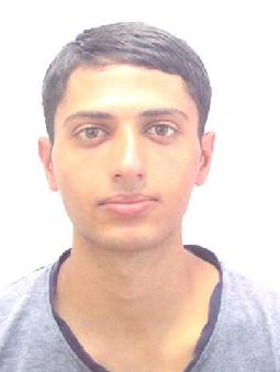 YOUNIS Ahmad