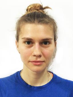 BUKUR Natalia