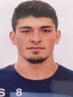 GHEORGHE Dragos