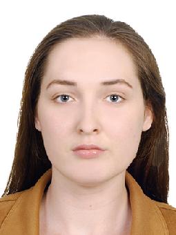 VARAKSINA Aleksandra
