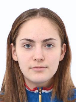 KUZMINA Ksenia