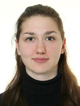 GLADKOVA Iuliia