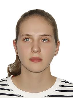 BRATCHIKOVA Elizaveta