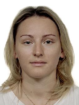 SAFONOVA Ekaterina