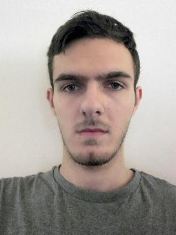 ANDREI Mihnea