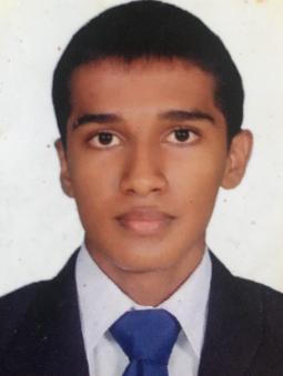 AMBEGODA A L. A. Pamudit