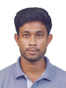 NILAWEERA Akhila Imantha