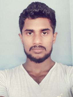DISANAYAKA MUDIYANSELAGE Chalaka U.