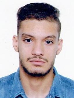 ABOUB Nassim