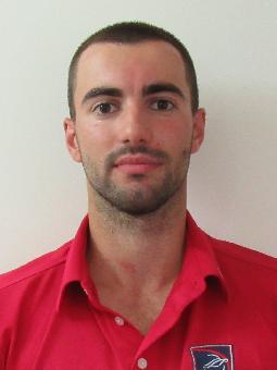 DIMITRIJEVIC Mihailo