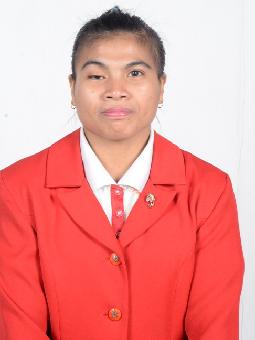 AGUSTIANI Sri Wahyuni