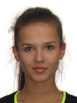 SELEZNEVA Ekaterina