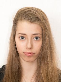 BIRIUKOVA Vera