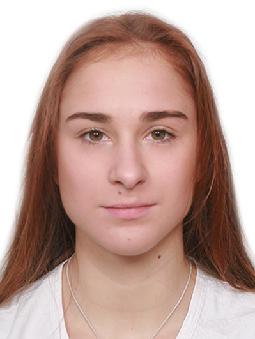 GORBACHEVA Daria