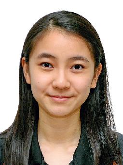 CHAN Lu Yi