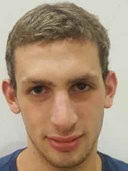 BATSHA Yonatan