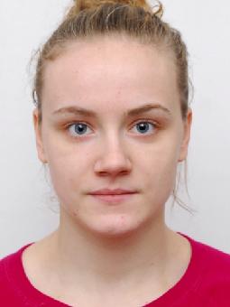 JANIK Gabriela