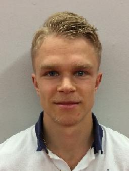 ROEOESE Pontus Olof