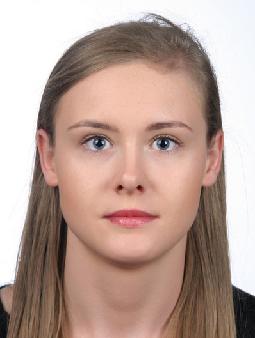 MARCINIAK Daria