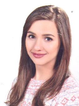 ALMAHAFZA Nadia