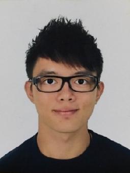 TAY Han Yueh Shawn