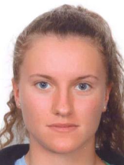 PODGORNA Kamila