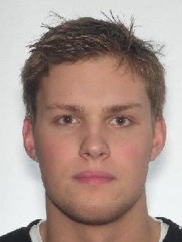 FREDRIKSSON Dag Petter