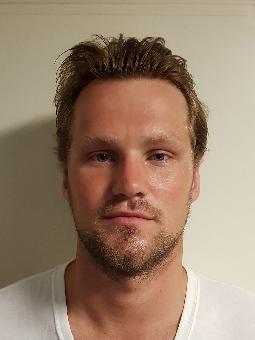 HOLMSTROEM Karl Jonas