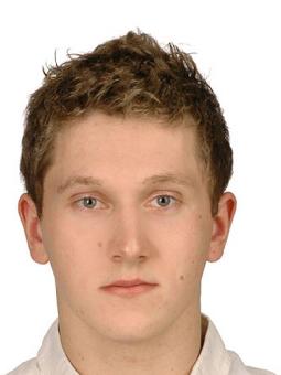 PIELOWSKI Krzysztof Pawel