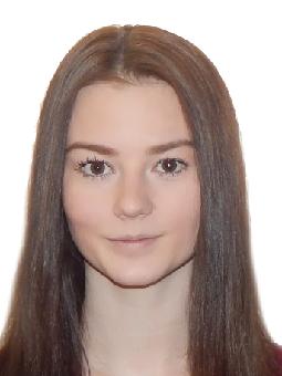 OSIKOVA Valeriya