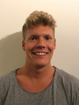PAULSSON Adam Lennart
