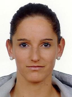 BENDRAT Stephanie